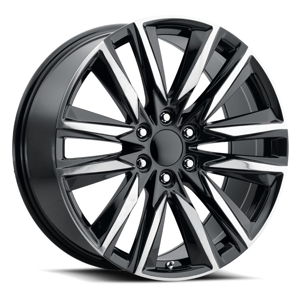 Voxx Replica ES6 Wheels & ES6 Rims On Sale