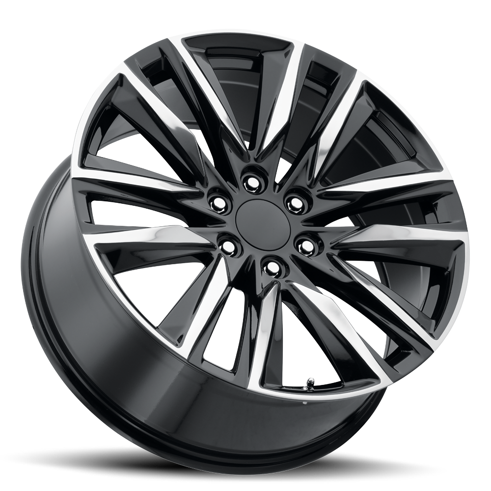 Voxx Replica ES6 Wheels & ES6 Rims On Sale Voxx Replica ES6 Wheels & ES6 Rims On Sale