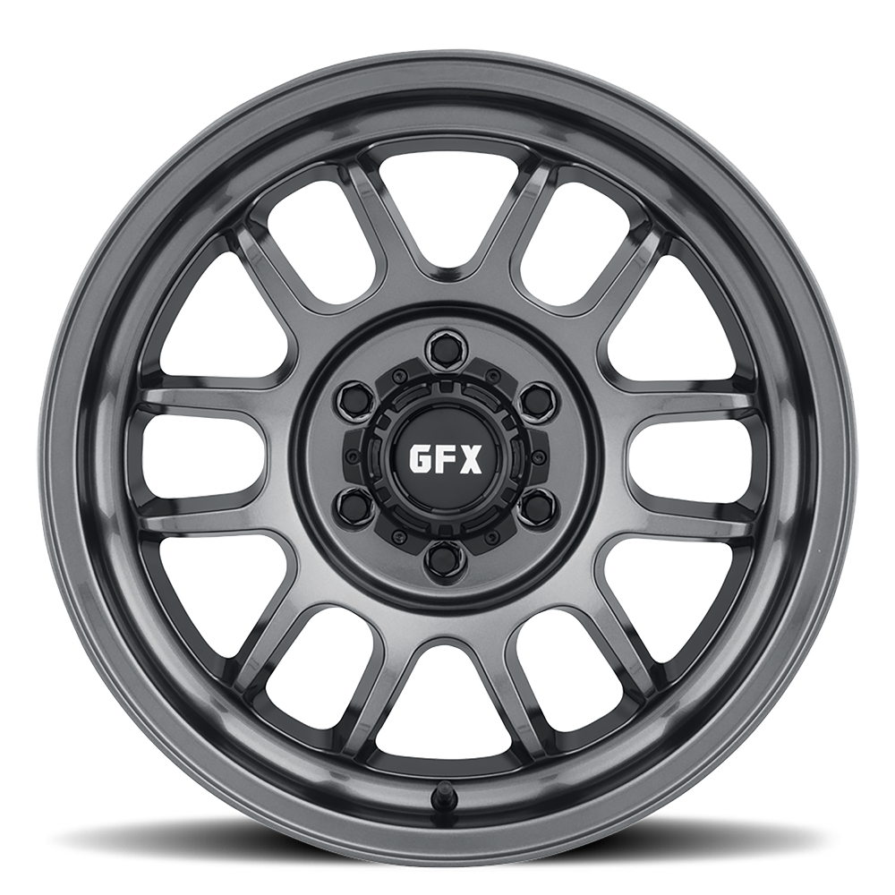 G-FX TR28 Wheels & TR28 Rims On Sale