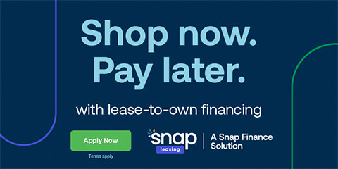 Snap Financing - SoCal Custom Wheels