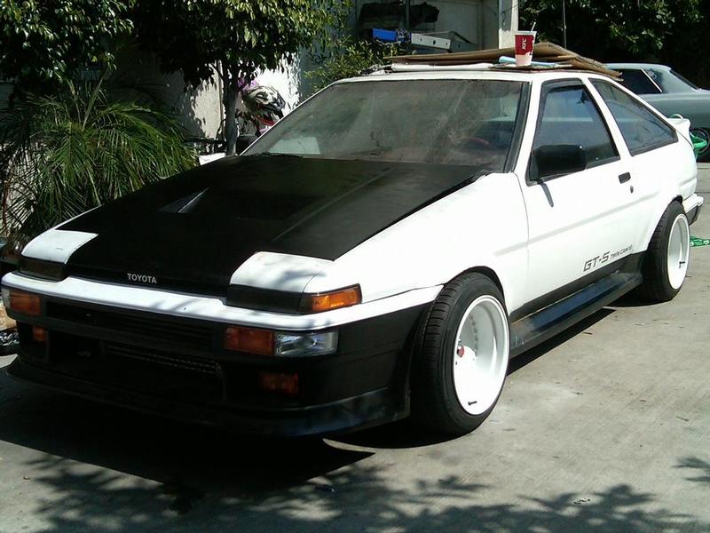 Тойота ар. Toyota ar86. Тойота ar 86. Тойота Королла 1985.