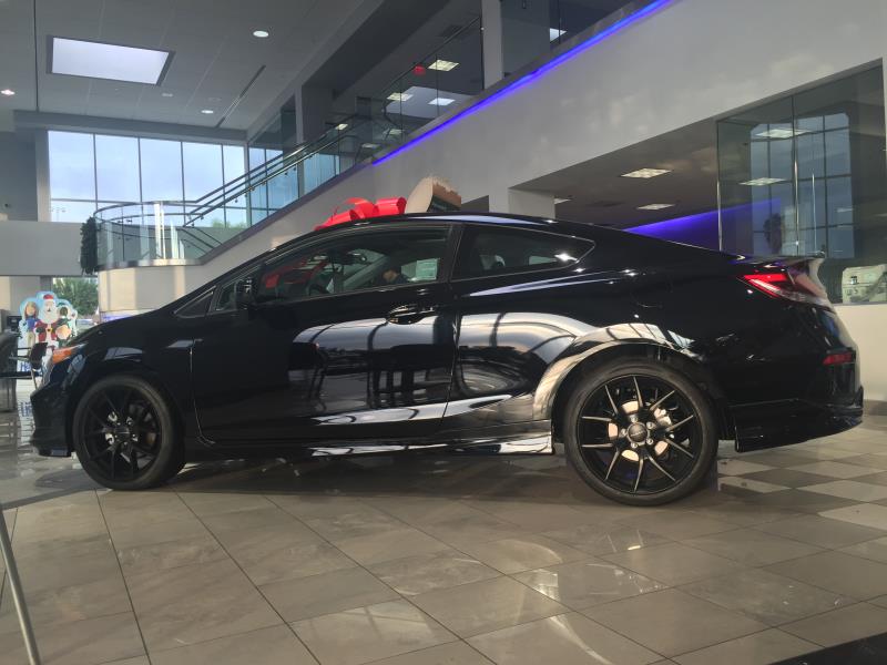 Wheels KM694 Wishbone